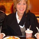 Mayla Dornfeld Braga