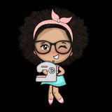 Aniarts Modelando Sonhos - Procedino Canecas