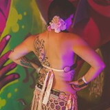 Daniele Ribeiro Contin