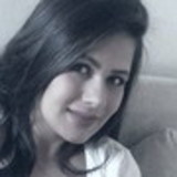 Larissa Ferreira Araújo