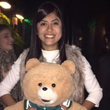 Ariane Lima Ferreira