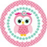 Artes em Crochê - Márcia