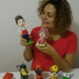 Tatyana Costa Dos Santos