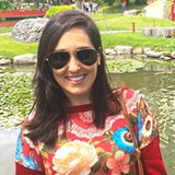 Letícia Gaudard Azevedo