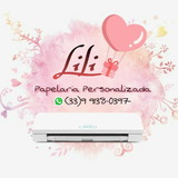 Lili Papelaria Personalizada