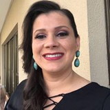 Karla Soares Caetano Parreira