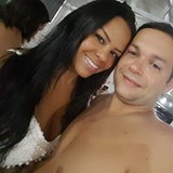 Natacha Palma carreteiro