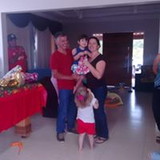 valdileia machado da costa