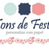 excluido_Tons de Festa