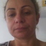 Maria aparecida de Oliveira