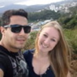 Thayse Luiza Chumoski de Oliveira