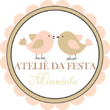 Ateliê da Festa Minniela