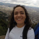 Michelle Thiago dos Santos Mazur