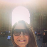 Shelly Caroline Dias de Oliveira