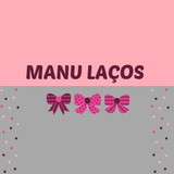 Manu laços