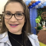 Patrícia Anelise Silva da Silva