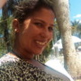 Vanessa Cristina da Silva