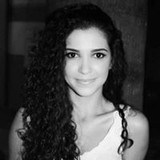 Amanda Priscila Lopes