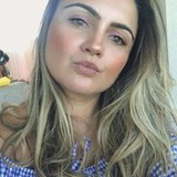 Aline Michelle Tavoni da Silva