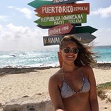 Rubia Sinhorini Karacsonyi