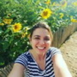 Bárbara Andréa Rodrigues