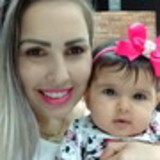 Suhelen Regina de Moura