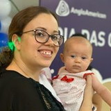 Clarissa Buschini Carvalho