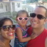 Nádia Nogueira Luis Carlos