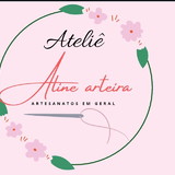  Ateliê Aline Arteira 