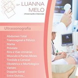 Luanna oliveira melo