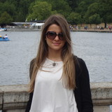 Maria Fernanda San Martin