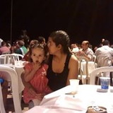 Maria Nancy de Oliveira Silva