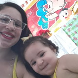 Renata Justino de jesus