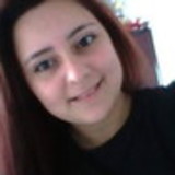 Thuany Coelho de Abreu