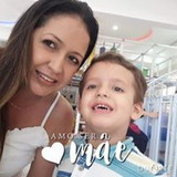 Thatiane Alcieri  bolandin