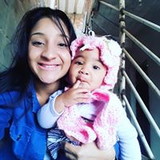 ana karulina Teixeira