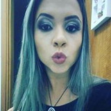 Fernanda James Cazarin