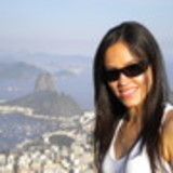 Larissa Farinazo Moura