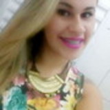 Thais Dantas Cabral