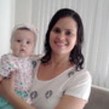 Patricia De Oliveira Alves