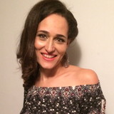 Carolina Fantini de Oliveira e Silva