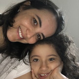 Flavia Gabriela Rosa