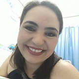 Lidiane Cristina Oliveira