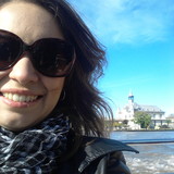 FLAVIA CRISTINA LIMA HORTA