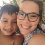 Rafaella Delmina Brandao do Nascimento