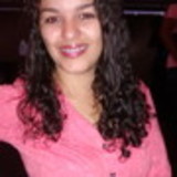 Larissa Aparecida Agostinho dos Santos Alves