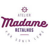 Atelier Madame Retalhos por Sônia Leme