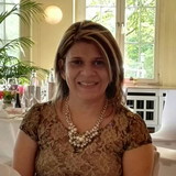 Isabel Cristina Maria da Costa