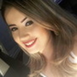 Samantha Martins Lauf