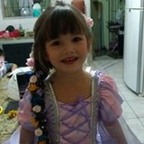 Dyanline de Araujo Trevizani